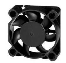 Talking about the use and principle of the cooling fan